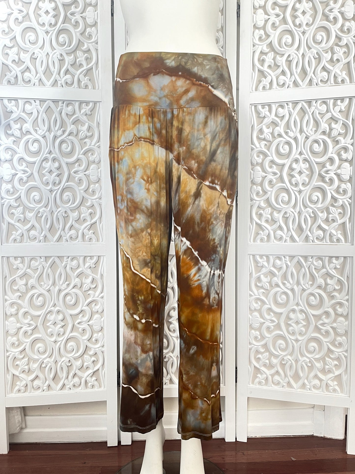 Palazzo Pants - XS