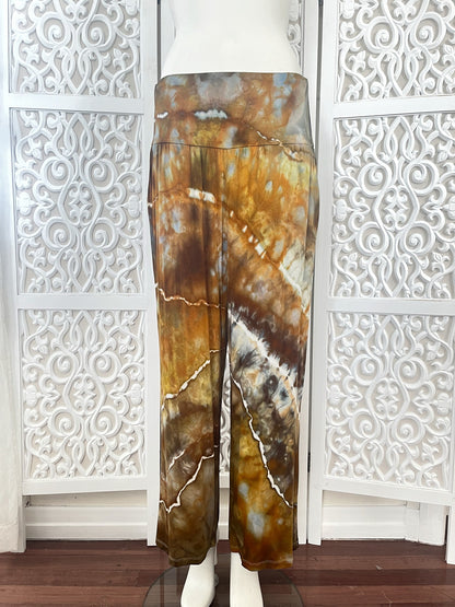 Palazzo Pants - XL