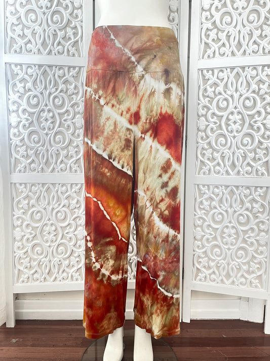 Palazzo Pants - XXL