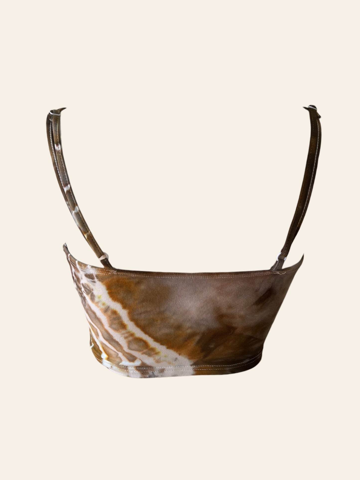 Ruffle Singlet - Medium