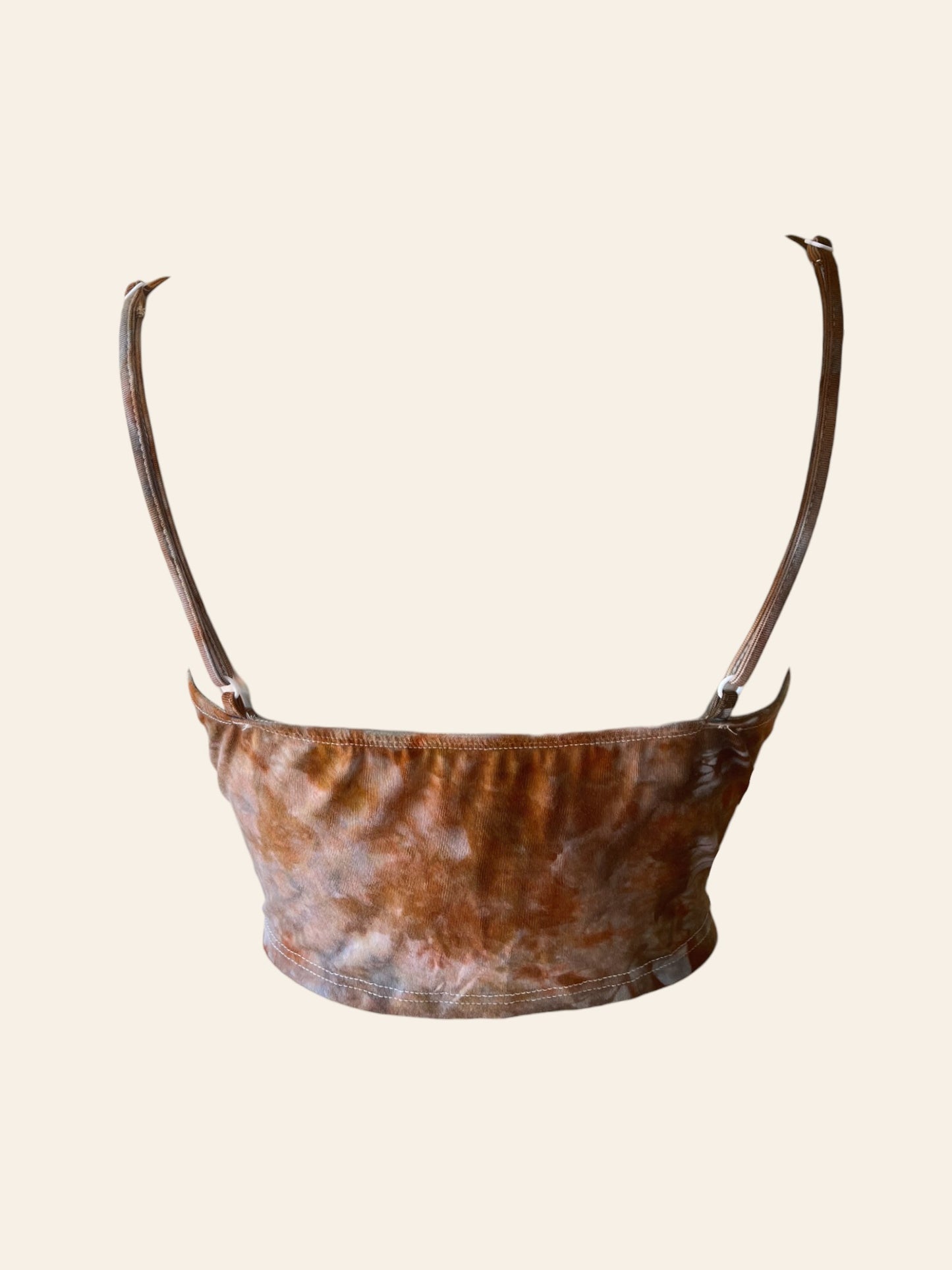 Ruffle Singlet - Extra Large