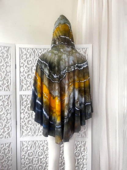 Poncho - One size